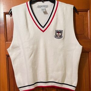 Women’s Golf Vest
